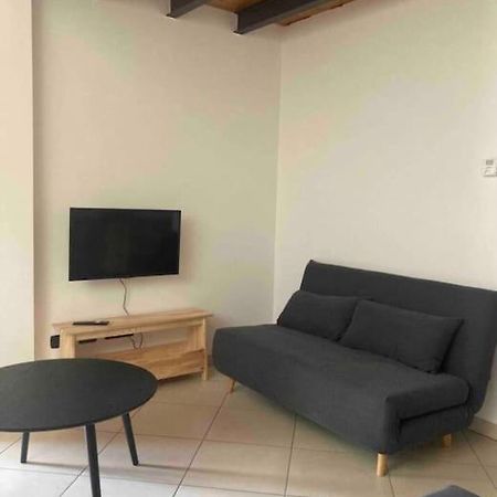 Apartamento The Vintage Loft Taino Exterior foto