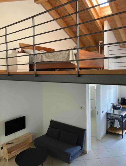 Apartamento The Vintage Loft Taino Exterior foto