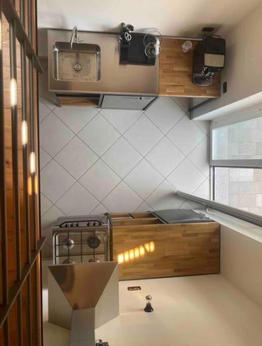 Apartamento The Vintage Loft Taino Exterior foto