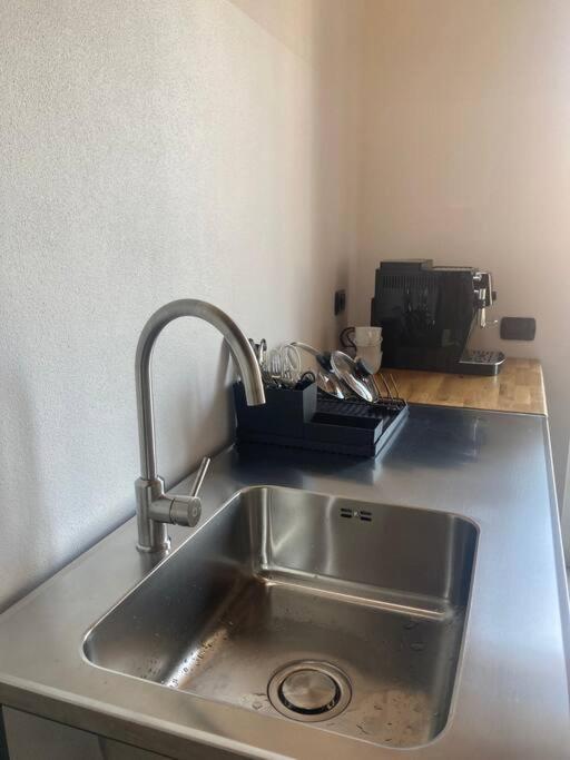 Apartamento The Vintage Loft Taino Exterior foto